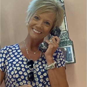 Lisa Williams